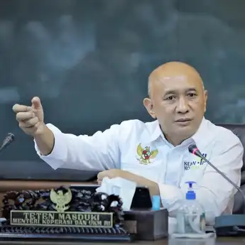 Pemberdayaan UKM dan Startup dengan Penguasaan Strategi yang Relevan