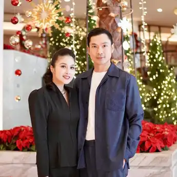 Profil dan Sumber Kekayaan Harvey Moeis, Suami Sandra Dewi yang jadi Tersangka Korupsi
