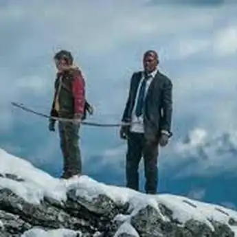 Sinopsis 'Big Game', Misi Menyelamatkan Diri dari Jebakan Teroris