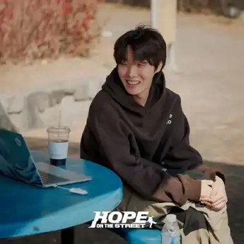 Lirik Lagu i wonder - J-Hope ft Jungkook BTS, dengan Terjemahan Indonesia dan Inggris