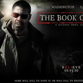 Sinopsis 'Book of Eli' yang Tayang di Bioskop Trans TV Jumat, 29 Maret 2024