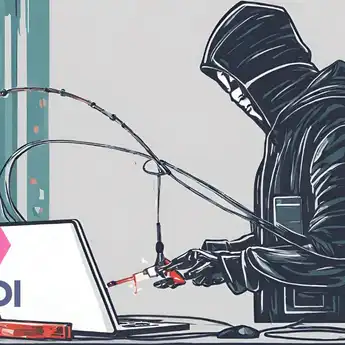 Jelang Lebaran, LKDI Ajak Masyarakat Mewaspadai Ancaman Phishing 