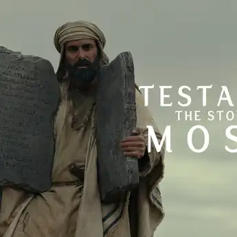 Sinopsis 'Testament: The Story of Moses' Kisah Terbelahnya Laut Merah