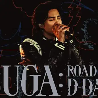 Sinopsis 'SUGA: Road To D-Day', Kisah Perjalanan Hidup Suga BTS 