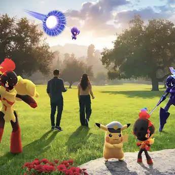 Kode Redeem Pokemon GO Terbaru Hari Ini, 31 Maret 2024