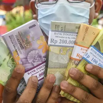 Dimulai 1 April 2024, Ini Beberapa Lokasi Penukaran Uang di Kota Solo