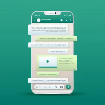 5 Status WhatsApp orang Pacaran yang Absurd Sampai Gagal Romantis