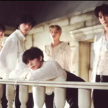 Lirik Lagu 'Deja Vu' – TXT, dengan Terjemahan Bahasa Indonesia dan Inggris