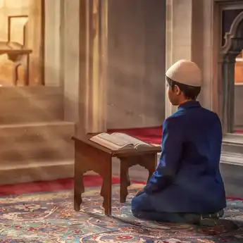 Bacaan Dzikir Itikaf saat Malam Lailatul Qadar, Lengkap dengan Arti