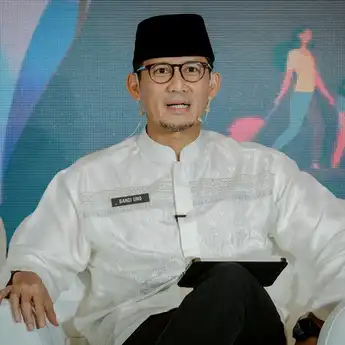 Kemenparekraf Perkuat SDM Parekraf Jelang Libur Lebaran 2024