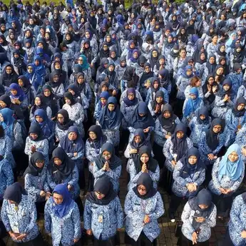 40 Contoh Soal MOOC PPPK 2024, Lengkap Beserta Kunci Jawaban