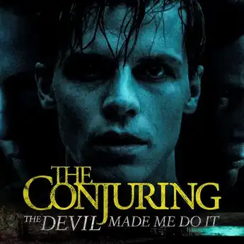 Sinopsis 'The Conjuring: The Devil Made Me Do It' Sudah Rilis di Netflix!