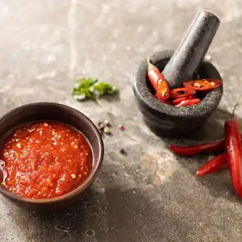 3 Resep Membuat Sambel yang Nikmat dan Menggugah Nafsu Makan  