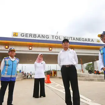 Menko PMK: Upaya Persiapan Mudik Sudah Maksimal