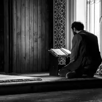 Isra Miraj Tidak Dianggap Istimewa dan Tidak Dirayakan di Arab Saudi