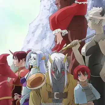 Sinopsis 'Re:Monster' Anime Aksi Isekai Terbaru di Bulan April 2024