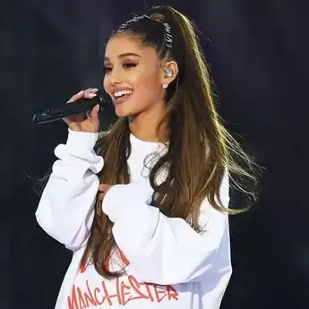 Lirik Lagu 'Bloodline' - Ariana Grande, I Know What You Want What You Want From Me