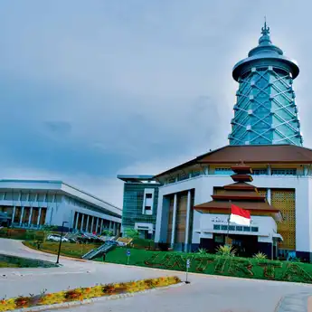 Skor UTBK Untirta 2024 di 48 Jurusan, Calon Maba Yuk Cek Prediksinya