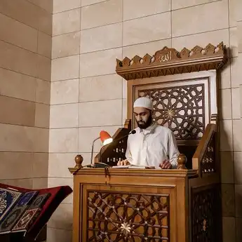 3 Khutbah Jumat Setelah Idul Adha, Singkat Namun Menyentuh Hati