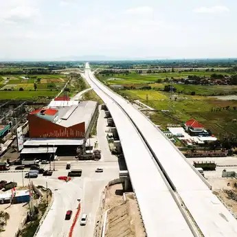 Tol Kartasura-Klaten Gratis untuk Mudik Lebaran 2024