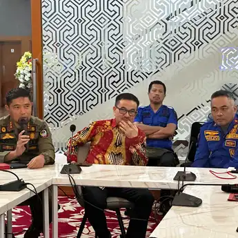 Damkar Se-Sulsel Siaga Hadapi Libur Panjang Lebaran
