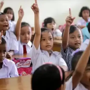 3 Contoh Pidato Hari Pendidikan Nasional 2024, Singkat dan Menyentuh