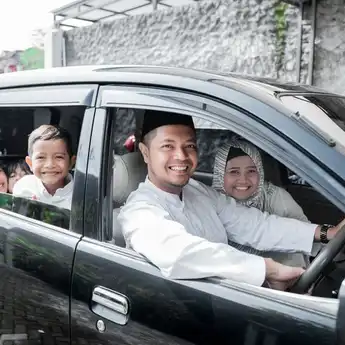 50 Ucapan Selamat Mudik Lebaran yang Bijak dan Berisi Doa Baik 
