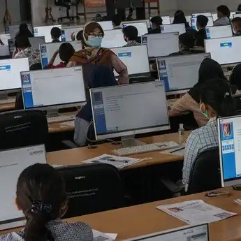 20 Contoh Soal Bahasa Inggris UTBK-SNBT 2025, Beserta Kunci Jawaban