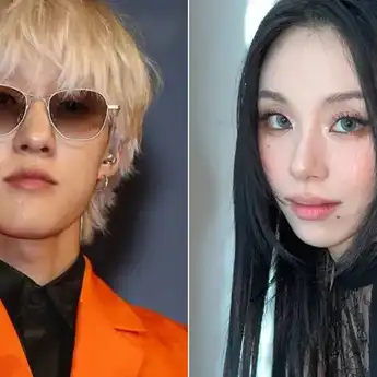 Chaeyoung TWICE dan Zion.T Dikabarkan Sudah Berpacaran Selama 6 Bulan