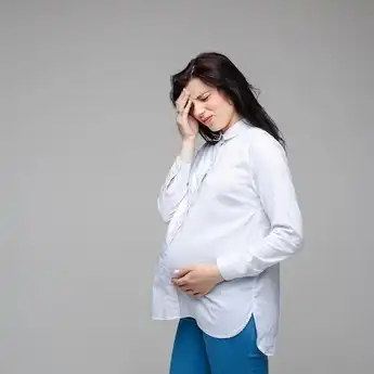 5 Ciri-ciri Perut Wanita yang Tengah Hamil yang Perlu Diketahui