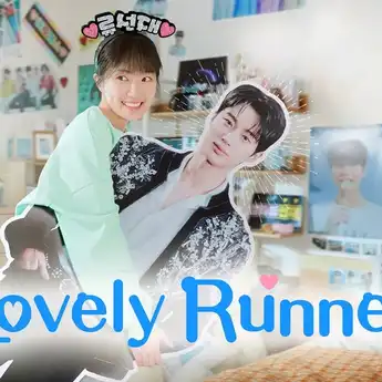 Lirik dan Terjemahan Lagu A Day - Jongho ATEEZ (OST Lovely Runner)
