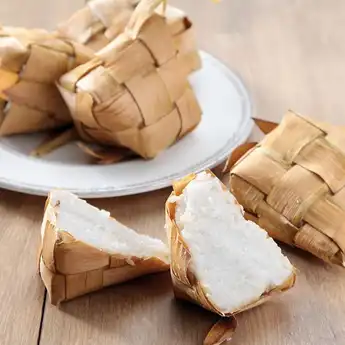 Cara Masak Ketupat Hemat Gas Tapi Matang Sempurna dan Tidak Mudah Basi