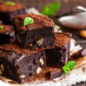 2 Resep Brownies yang Enak dan Lembut Bisa untuk Hampers