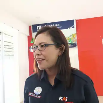 KAI Commuter Prediksi Lonjakan Penumpang di&nbsp;Wilayah 2 Bandung pada&nbsp;H+2 hingga H+4