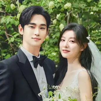 Lirik Lagu 'Tell Me It's Not a Dream' - 10 CM, OST Queen of Tears