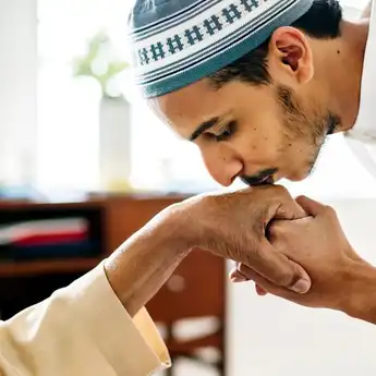 35 Kata-Kata Ucapan Pamit Berangkat Haji, Meminta Doa Restu yang Sopan