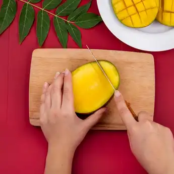 Resep Membuat Mango Squash yang Lezat dan Menggugah Selera  