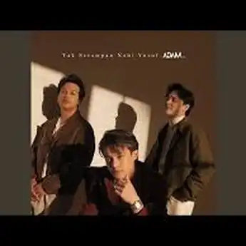 Lirik Lagu 'Tak Setampan Nabi Yusuf' - Adam Vibes