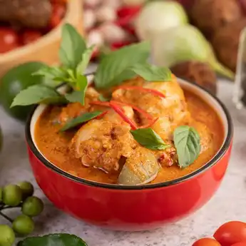 Resep Ayam Rica-rica yang Simple, Bisa Disajikan Saat Acara Keluarga