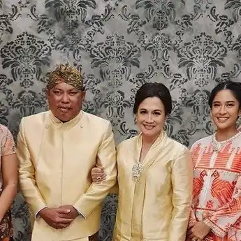 3 Kasus Adiguna Sutowo, Mertua Dian Sastro yang Jadi Perbincangan