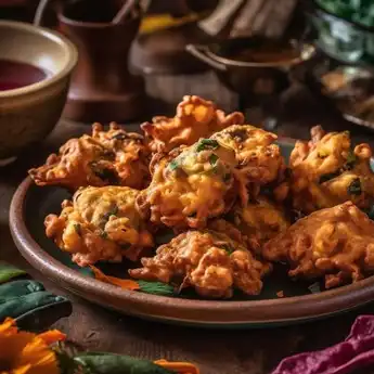 Resep Membuat Bakwan Soto yang Lezat dan Menggugah Selera   