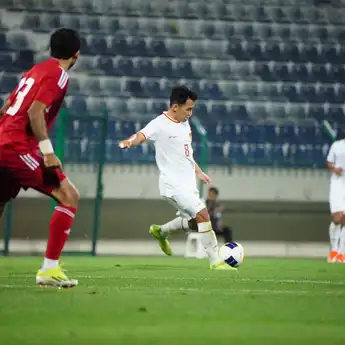 Head-to-Head Timnas Indonesia Vs Qatar: Mengulik Catatan Sejarah Jelang Pembuka AFC U-23 2024