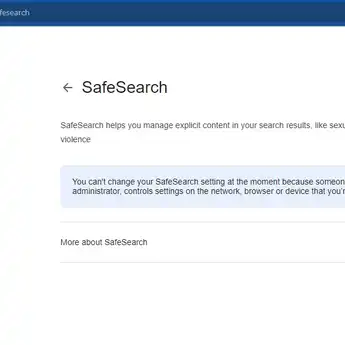 4 Cara Menonaktifkan SafeSearch Google dengan Mudah, Coba Sekarang!