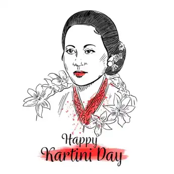 7 Teks Pidato Hari Kartini 2024: Singkat, Mudah Dihafal, Inspiratif