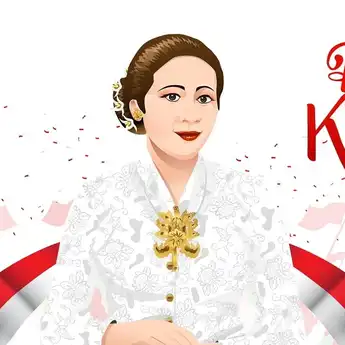 Apakah Hari Kartini 21 April 2025 Termasuk Libur Nasional?