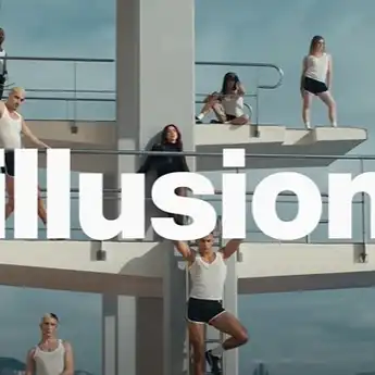 Lirik Lagu 'Illusion' - Dua Lipa, dengan Terjemahan