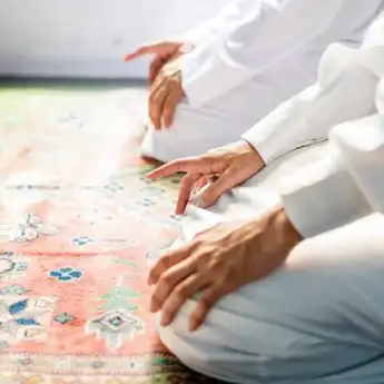 Arti, Niat, dan Tata Cara Solat Istisqa: Penjelasan Lengkap di Sini