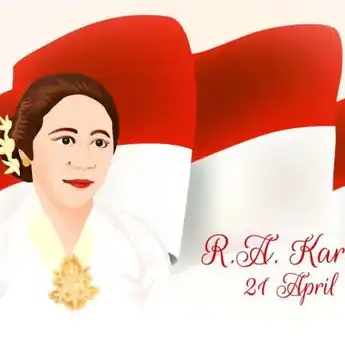 40 Caption untuk Hari Kartini 2025, Inspiratif dan Penuh Makna