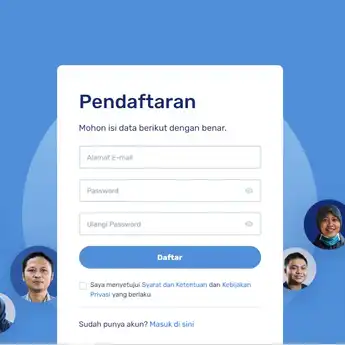 Cara Daftar Kartu Prakerja Secara Online, Mudah dan Bisa dari Rumah