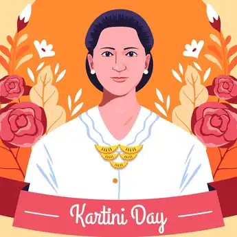 10 Puisi Hari Kartini 2025, Singkat dan Menyentuh Hati